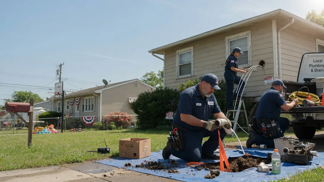 Faucet Repair in Leakey, TX near me